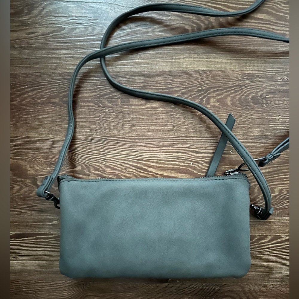 Wallet purse